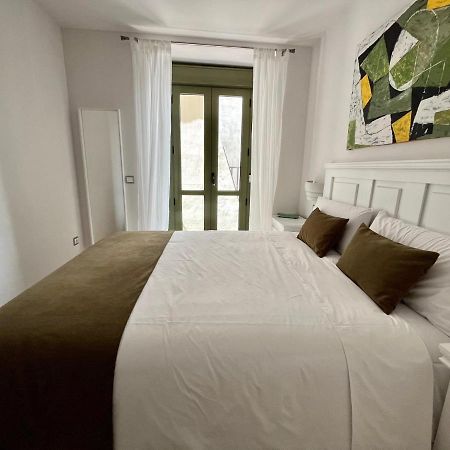 1D Brand New Apartment Downtown Sevilla, Azofaifo Street Exterior photo
