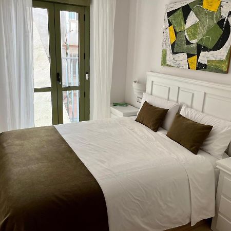 1D Brand New Apartment Downtown Sevilla, Azofaifo Street Exterior photo