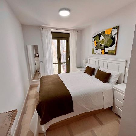 1D Brand New Apartment Downtown Sevilla, Azofaifo Street Exterior photo
