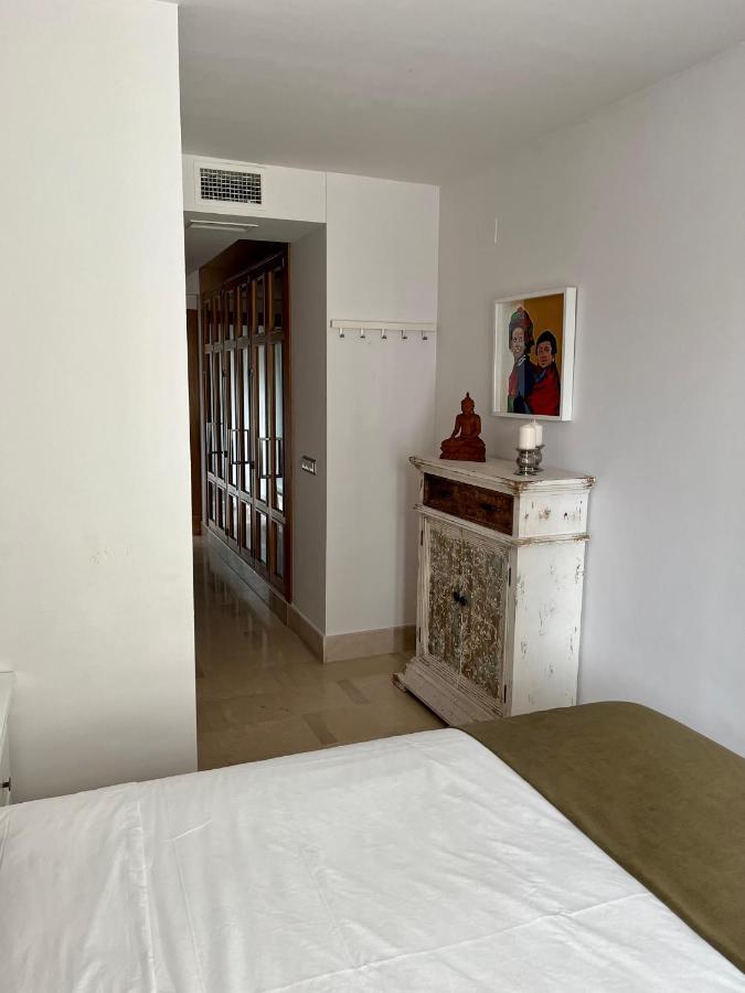 1D Brand New Apartment Downtown Sevilla, Azofaifo Street Exterior photo