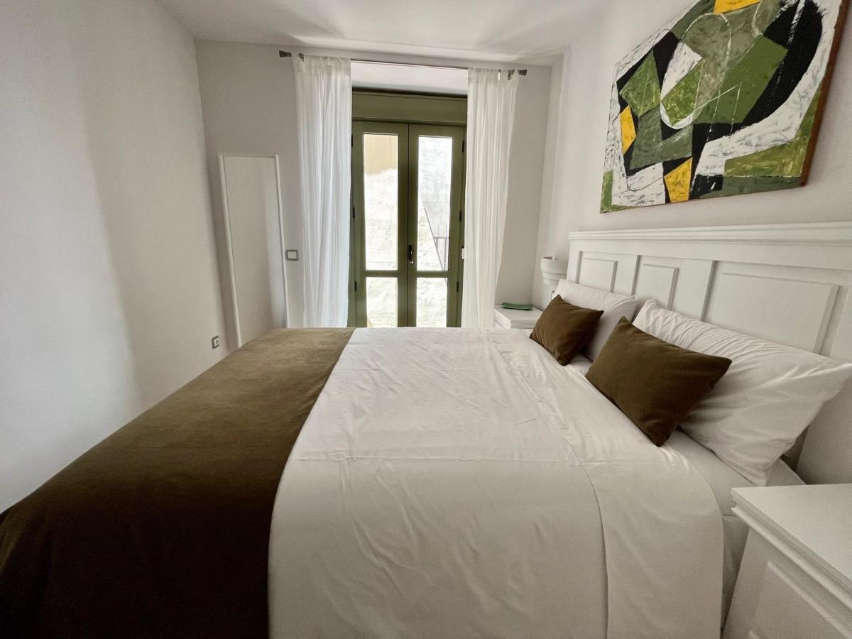 1D Brand New Apartment Downtown Sevilla, Azofaifo Street Exterior photo