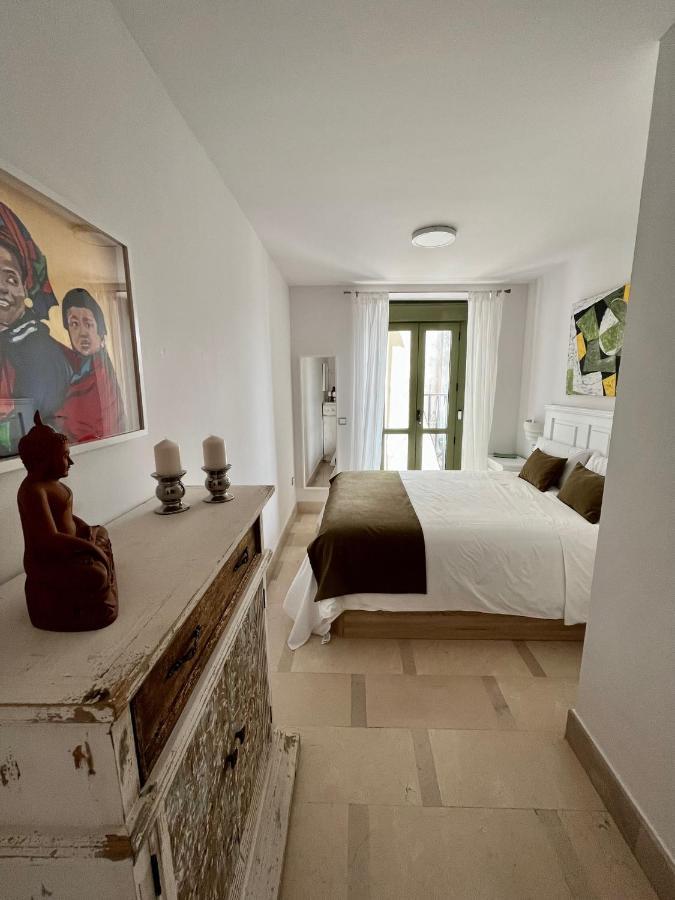 1D Brand New Apartment Downtown Sevilla, Azofaifo Street Exterior photo