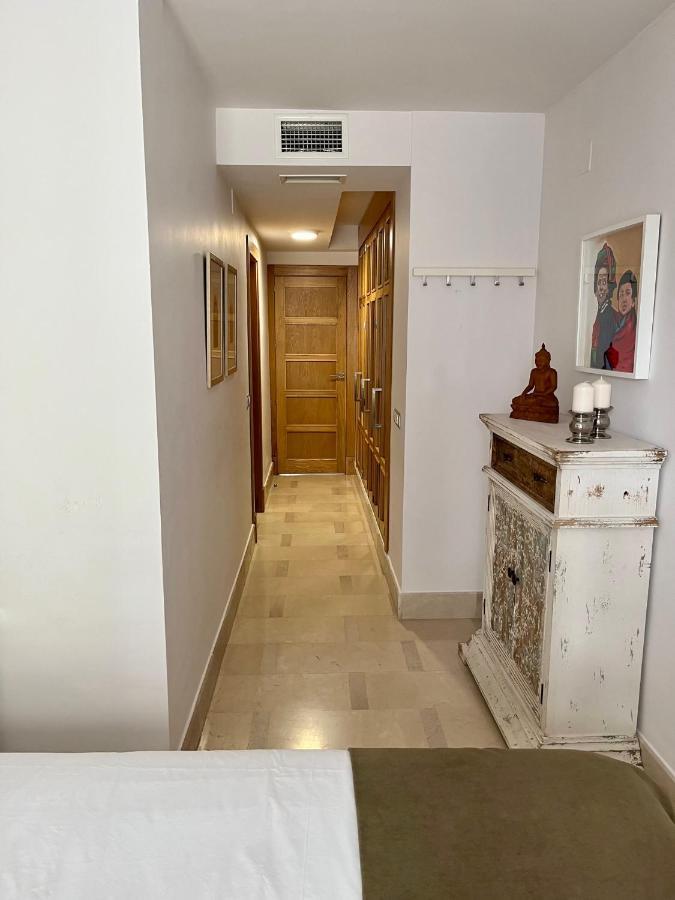 1D Brand New Apartment Downtown Sevilla, Azofaifo Street Exterior photo