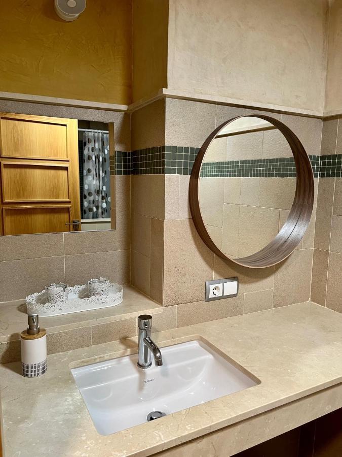 1D Brand New Apartment Downtown Sevilla, Azofaifo Street Exterior photo