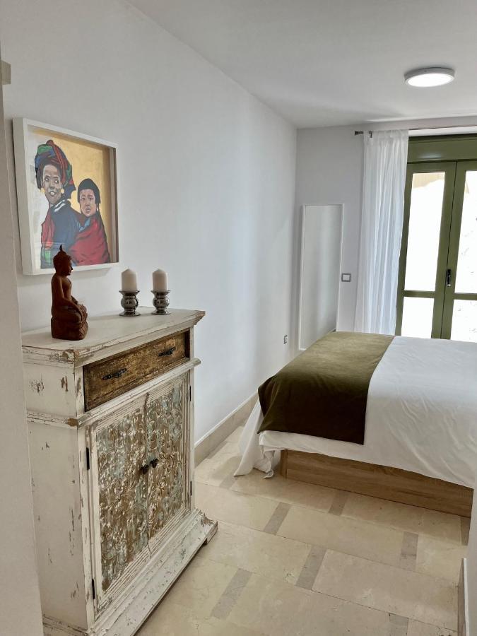 1D Brand New Apartment Downtown Sevilla, Azofaifo Street Exterior photo