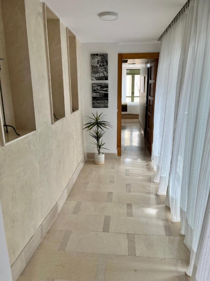 1D Brand New Apartment Downtown Sevilla, Azofaifo Street Exterior photo