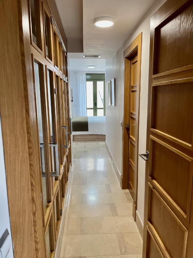1D Brand New Apartment Downtown Sevilla, Azofaifo Street Exterior photo
